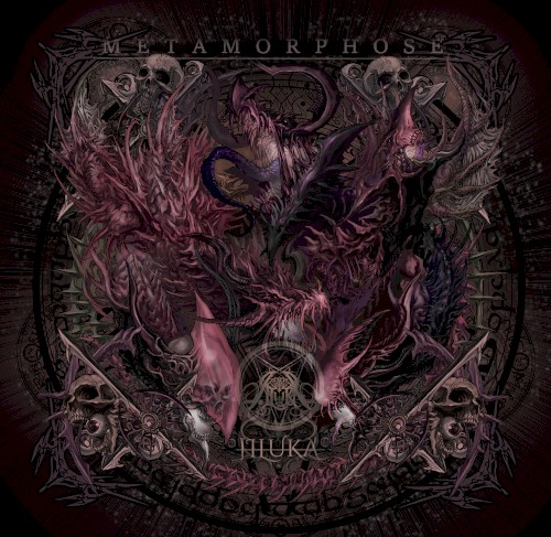 Metamorphose