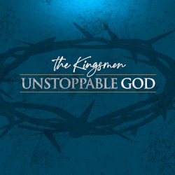 Unstoppable God
