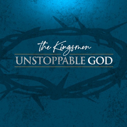 Unstoppable God