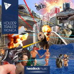 Trailertronica