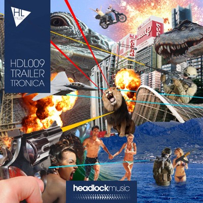 Trailertronica