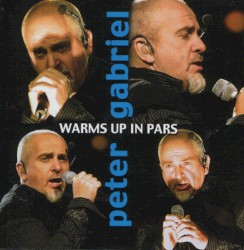 Warms Up in Paris
