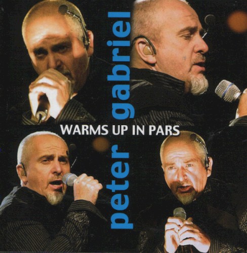 Warms Up in Paris