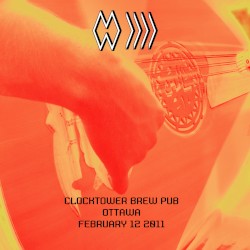 Clocktower Brew Pub Ottawa February 12 2011