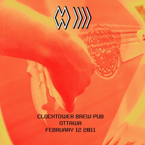Clocktower Brew Pub Ottawa February 12 2011