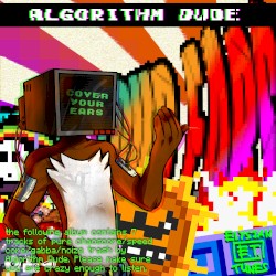 COVER YOUR EARS