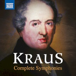 Complete Symphonies