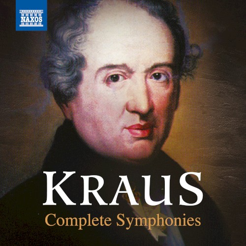 Complete Symphonies