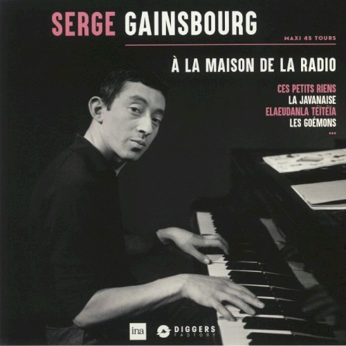 À la Maison de la Radio