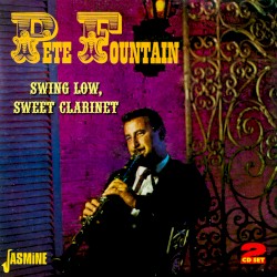 Swing Low, Sweet Clarinet