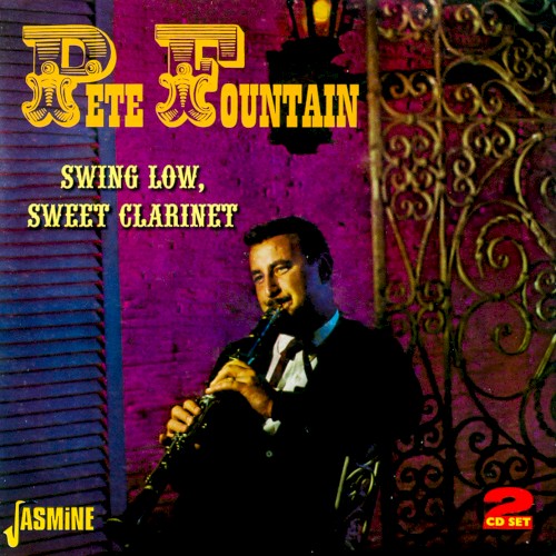 Swing Low, Sweet Clarinet