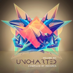 Uncharted, Volume XVI