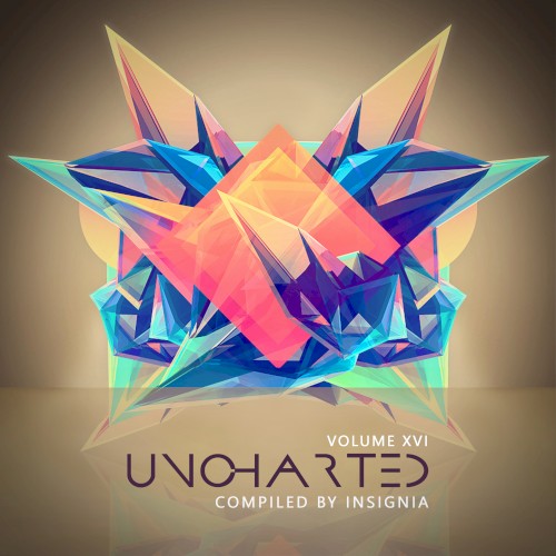 Uncharted, Volume XVI