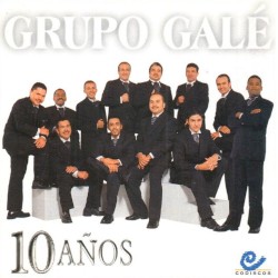 10 años