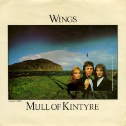 Mull of Kintyre / Girls School