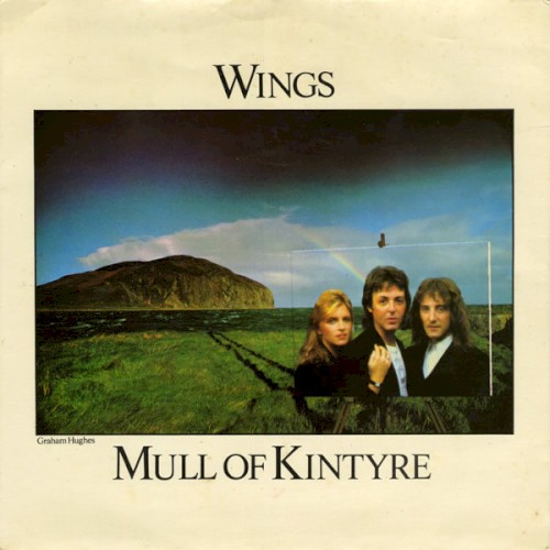 Mull of Kintyre / Girls School