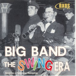 Big Band The Swing Era