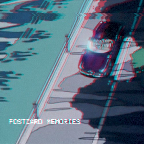 POSTCARD MEMORIES