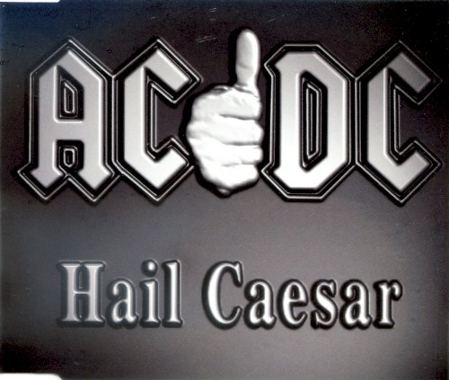 Hail Caesar