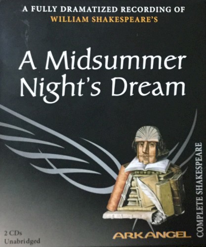 A Midsummer Night's Dream
