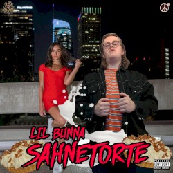 SAHNETORTE