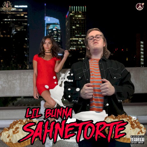 SAHNETORTE
