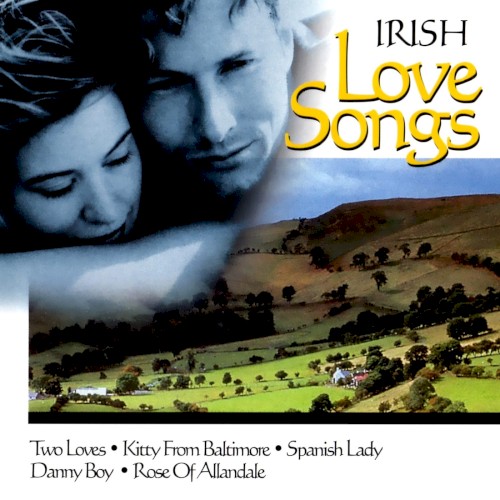 Irish Love Songs
