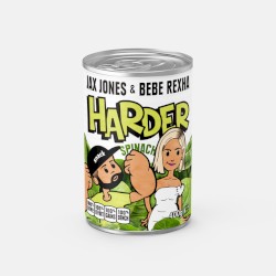 Harder