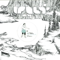 Fluffernutter EP
