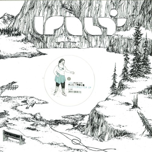 Fluffernutter EP