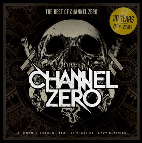 The Best of Channel Zero