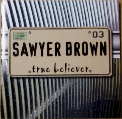 True Believer