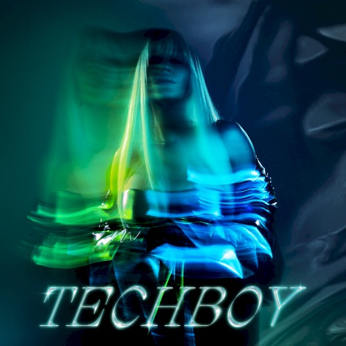 Techboy