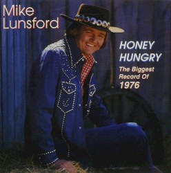 Honey Hungry