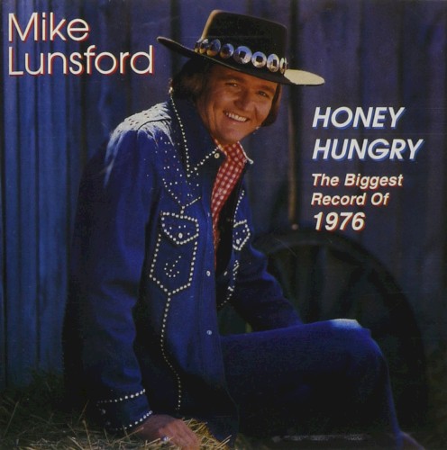 Honey Hungry