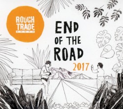 Rough Trade Shops: End of the Road 17