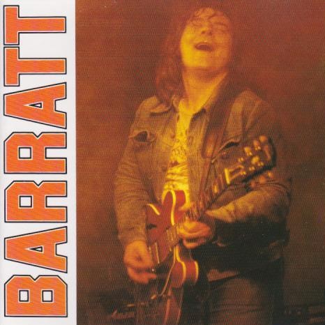 Barratt