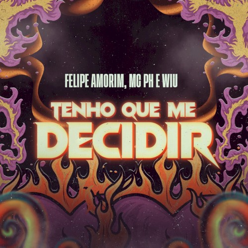 Tenho que Me Decidir