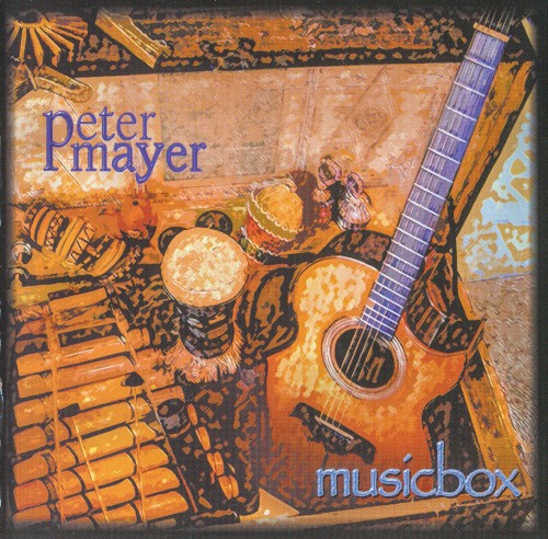 Musicbox