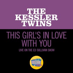 This Girl’s in Love With You (live on the Ed Sullivan Show, January 18, 1970)