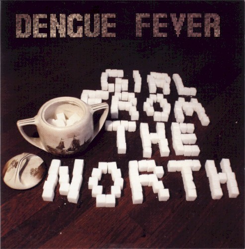 Girl From the North