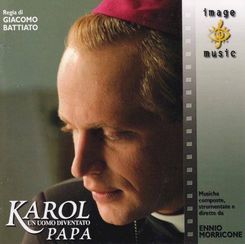 Karol: un uomo diventato papa