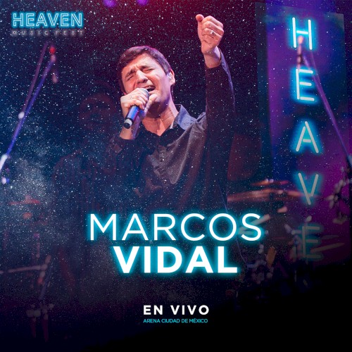 En vivo Heaven Music Fest