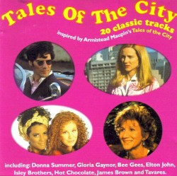 Tales of the City