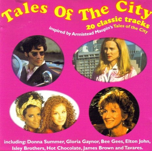 Tales of the City