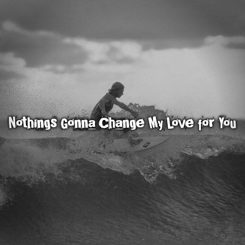 Nothings Gonna Change My Love for You