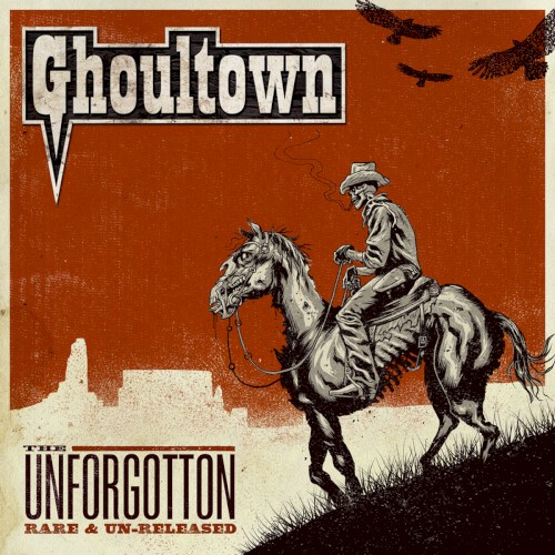 The Unforgotten: Rare and Un-Released