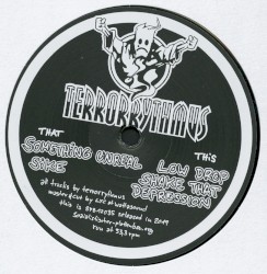 Dubcore, Volume 16