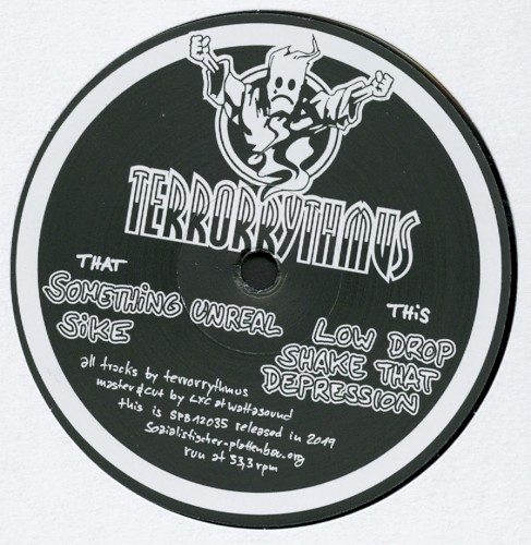 Dubcore, Volume 16