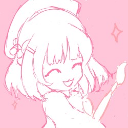 Magic Palette!